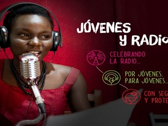 Noticia Radio Panamá | Periodista de radio: un oficio al que se entra joven y se sale joven