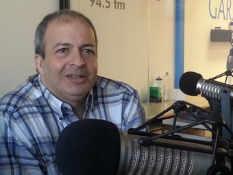 Noticia Radio Panamá | «Soy alcalde sin etiqueta política, no somos miembros de partidos políticos» Jean Paul García