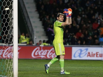 Noticia Radio Panamá | Casillas: «Isco, el futuro jugador más importante de España»