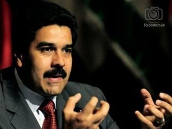 Noticia Radio Panamá | Presidente Nicolás Maduro arremete contra los medios colombianos