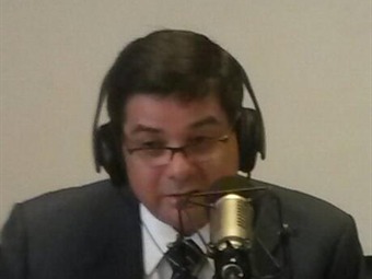 Noticia Radio Panamá | «Mientras que fui diputado no me dediqué a ser abogado» Jorge Alberto Rosas