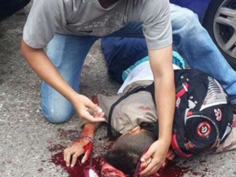 Noticia Radio Panamá | Unasur condena muerte del joven venezolano a manos de policía durante manifestación