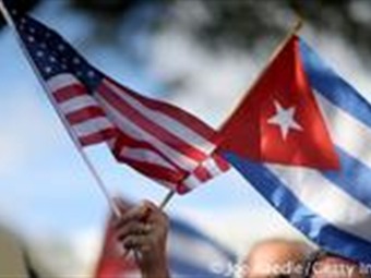 Noticia Radio Panamá | Comienza en Washington nueva ronda de negociaciones Cuba-EE.UU