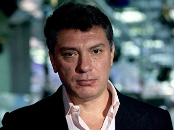 Noticia Radio Panamá | Autoridades ofrecen 50.000 dólares por información sobre asesinos de Nemtsov