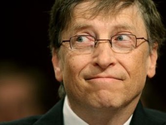 Noticia Radio Panamá | Bill Gates, el hombre más rico del mundo, según la lista Forbes