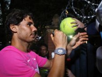 Noticia Radio Panamá | Nadal recupera el número tres y Ferrer asciende al ocho