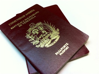 Noticia Radio Panamá | Oficializan porte de visas para estadounidenses que ingresen a Venezuela