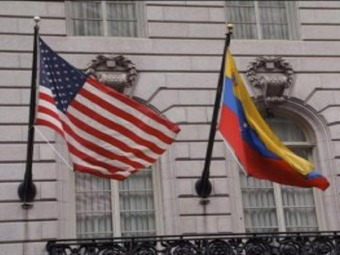 Noticia Radio Panamá | Venezuela da 15 días a EE.UU. para reducir el personal de su embajada