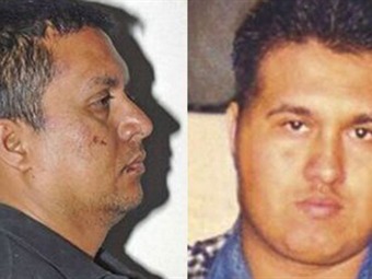Noticia Radio Panamá | Detenido el líder del cartel de Los Zetas, Omar Treviño, el Z-42