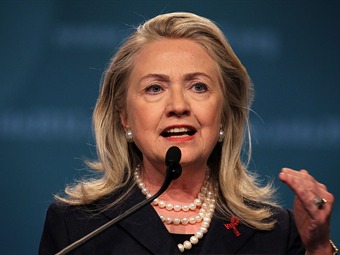 Noticia Radio Panamá | Hillary Clinton pide al Departamento de Estado que publique sus correos electrónicos