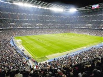Noticia Radio Panamá | El Real Madrid dirá no a la final de Copa en el Bernabéu
