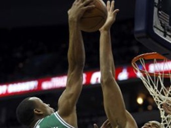 Noticia Radio Panamá | Los Celtics, destino más que probable para JaVale McGee
