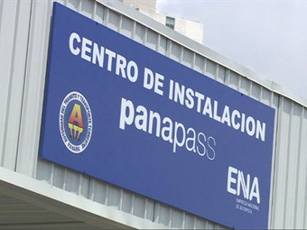 Noticia Radio Panamá | Primeros Días de mayo desaparecerá tarjetas de corredores: Ricardo De Icaza