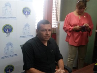 Noticia Radio Panamá | Operativo antipandillas en Colon captura a 35 personas entre ellos miembros de la Policía Nacional