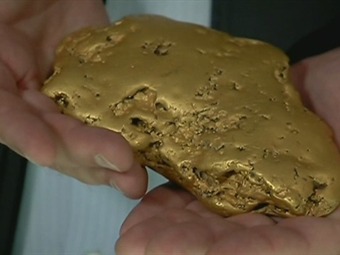 Noticia Radio Panamá | Los excrementos humanos contienen oro y plata por miles de millones de euros
