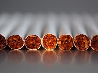Noticia Radio Panamá | Esto es lo que entra en tu cuerpo cuando te fumas un cigarrillo