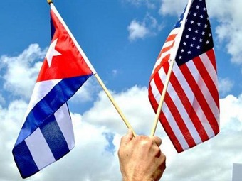Noticia Radio Panamá | EE.UU. y Cuba se sientan por primera vez a hablar de derechos humanos