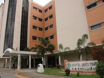 Noticia Radio Panamá | Especialistas del Hospital Santo Tomas denuncian crisis en el nosocomio.