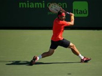 Noticia Radio Panamá | Ferrer alcanza los cuartos ante un dubitativo Novak Djokovic