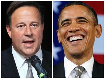 Noticia Radio Panamá | Varela y Obama se reunirán durante la Cumbre