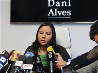 Noticia Radio Panamá | Daniel Alves le dice no al Barça