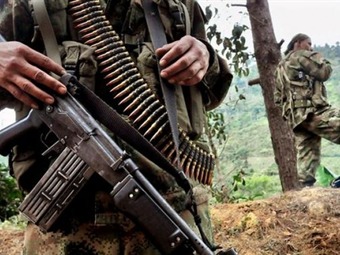 Noticia Radio Panamá | Exequias de los 11 militares muertos en la emboscada de las Farc