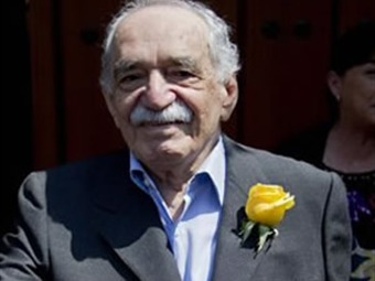 Noticia Radio Panamá | Hoy se cumple el primer aniversario de la partida de Gabriel García Márquez