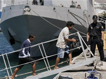 Noticia Radio Panamá | Francia se incauta de 2,25 toneladas de cocaína en un velero en las Antillas
