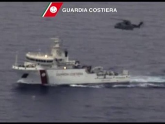 Noticia Radio Panamá | 700 inmigrantes desaparecidos tras hundirse su barco en aguas libias