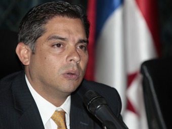 Noticia Radio Panamá | Ley «blindaje» será discutida el martes en la Asamblea