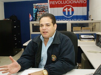 Noticia Radio Panamá | «Gobierno requiere de cambios urgentes en su equipo de trabajo» Juan Carlos Arosemena