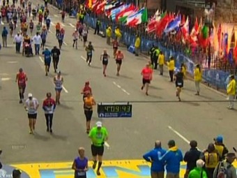 Noticia Radio Panamá | Media maratón de Boston a dos años de la tragedia
