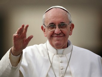 Noticia Radio Panamá | Vaticano confirmó que papa Francisco visitará Cuba