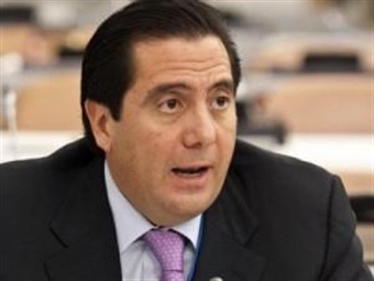 Noticia Radio Panamá | Expresidente Torrijos reacciono ante confirmación del levantamiento de fuero penal electoral a Martinelli