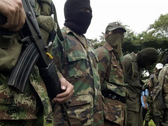 Noticia Radio Panamá | EEUU asegura que sacar a las Farc de su lista de organizaciones terroristas es un proceso complicado