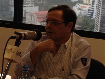 Noticia Radio Panamá | MEF remite información sobre Cobranzas del Istmo al Ministerio Público para iniciar investigaciones
