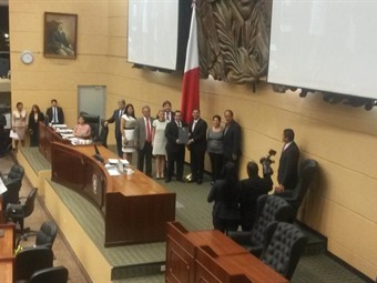 Noticia Radio Panamá | Comisión de credenciales ratifica a nuevo director del IMA, después de escándalo por Nepotismo