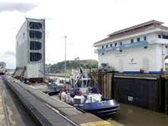 Noticia Radio Panamá | Proyecto de Ampliación del Canal de Panamá avanza hacia su culminación en el 2016