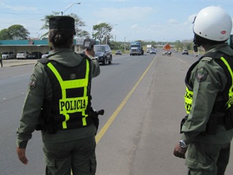 Noticia Radio Panamá | Policía Nacional, prepara inversión de carriles y operativos este 1 de mayo