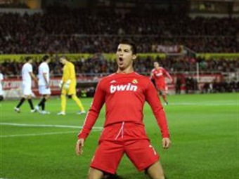 Noticia Radio Panamá | Cristiano Ronaldo es el ogro del Sevilla con 18 goles marcados