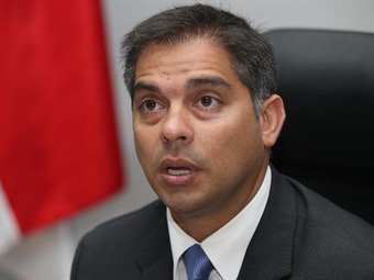 Noticia Radio Panamá | Adolfo Valderrama insta al ejecutivo a no hacer llamado para sesiones extraordinarias
