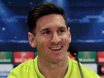 Noticia Radio Panamá | Messi: «Desde que Pep se fue, ya no volvimos a tener contacto»