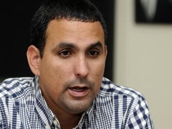 Noticia Radio Panamá | Representante de Bella Vista, Ricardo Domínguez es el nuevo presidente del Consejo Municipal de Panamá