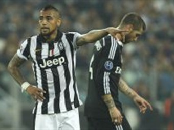 Noticia Radio Panamá | Arturo Vidal fue el corazón y el equilibrio de Juventus