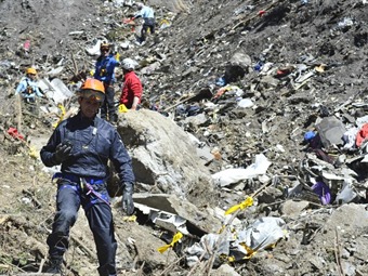 Noticia Radio Panamá | Copiloto Andreas Lubitz ,del avión de Germanwings ensayó maniobra de suicidio