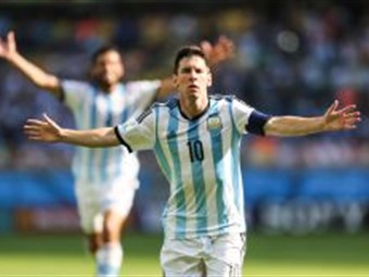 Noticia Radio Panamá | Copa América: Messi exige guardaespaldas y sirvienta, más cine y tres jacuzzi