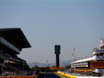 Noticia Radio Panamá | El GP de España se disputará hasta 2019 en Barcelona