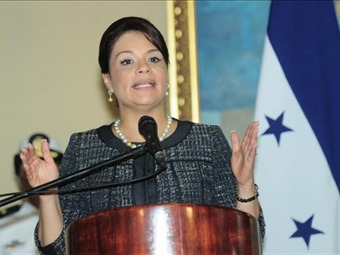 Noticia Radio Panamá | Congreso de Guatemala sesiona hoy para conocer renuncia de la vicepresidenta