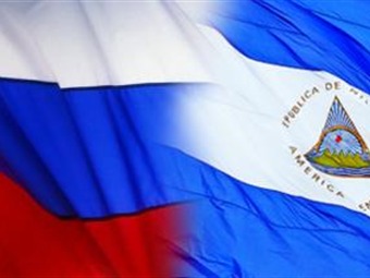 Noticia Radio Panamá | Rusia da sus primeros pasos en Centroamérica de la mano de Nicaragua