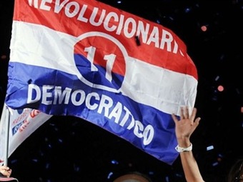 Noticia Radio Panamá | Partido PRD renovará toda su estructura